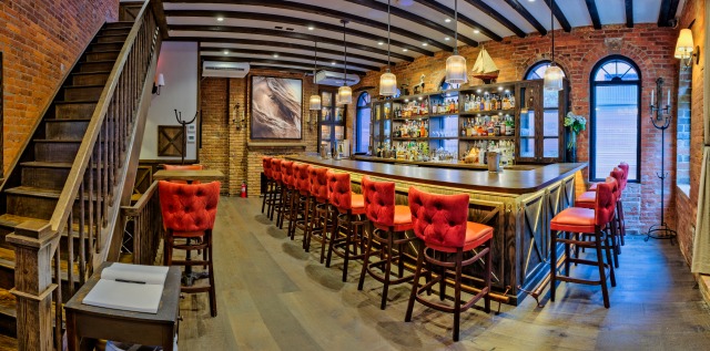 Martiny's