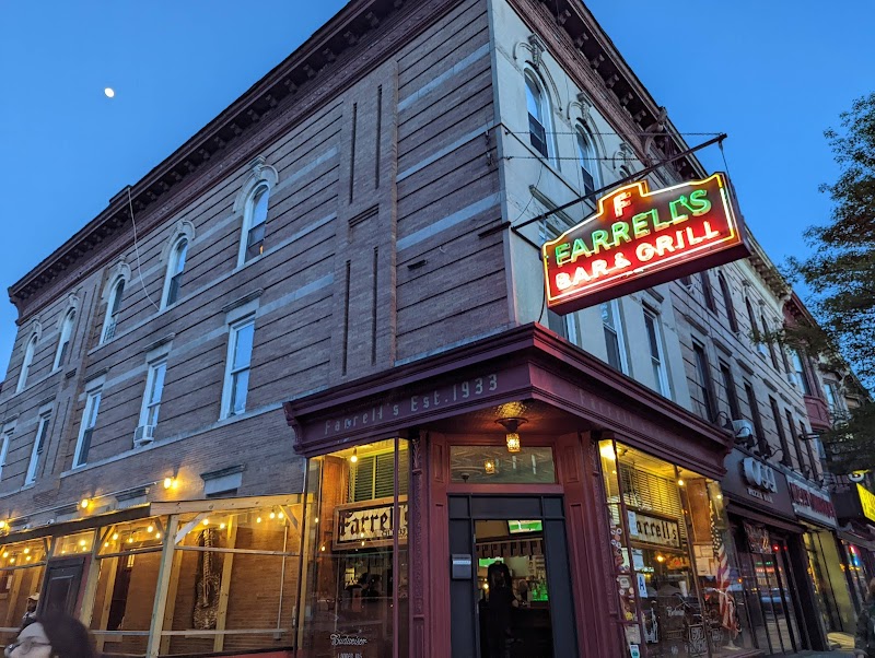 Farrell's Bar & Grill
