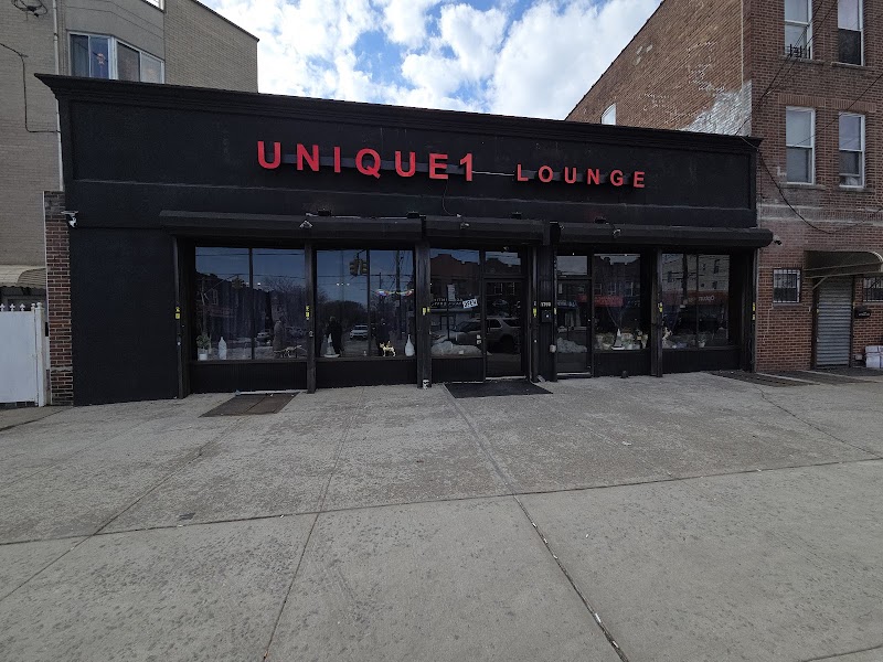 Unique 1 lounge