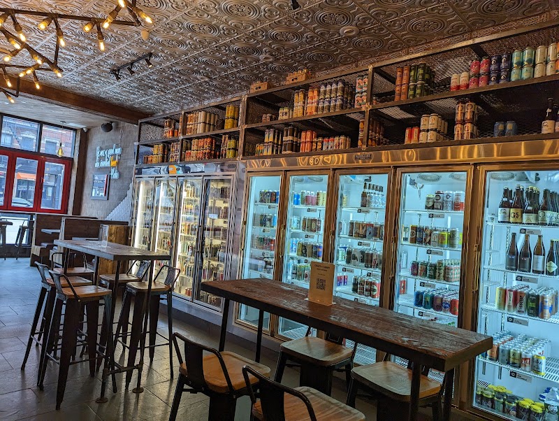 Craft+Carry Hell's Kitchen