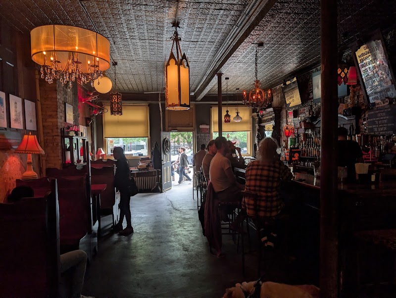 Brooklyn Safehouse
