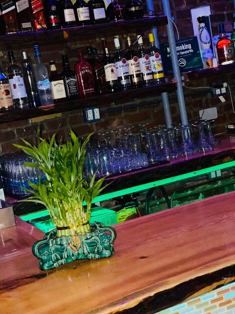 Rumba NYC Bar & Grill