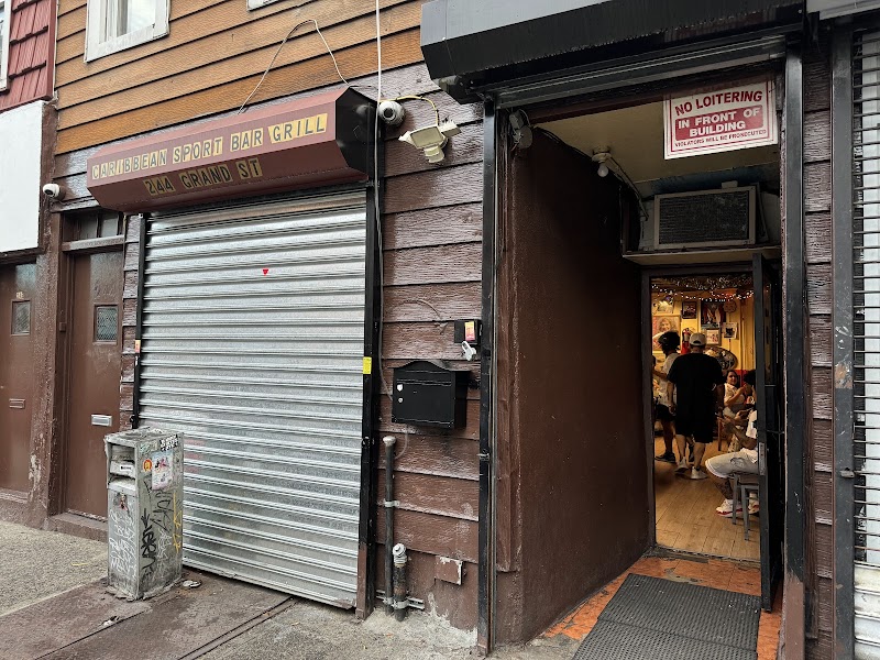 Caribbean Social Club