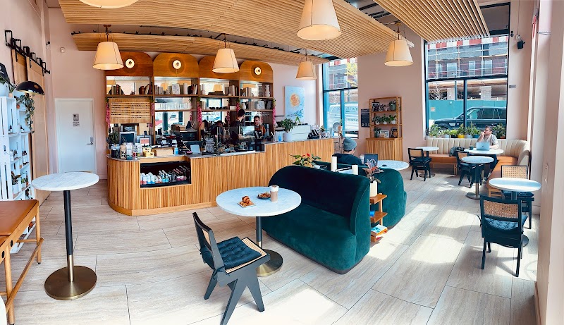 BrewBrew Cafe