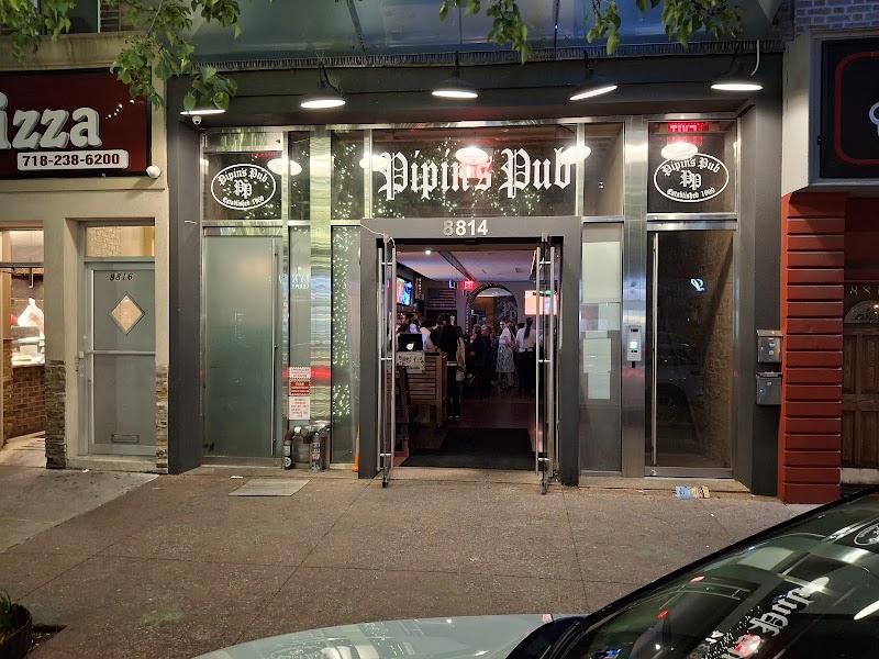 Pipin's Pub