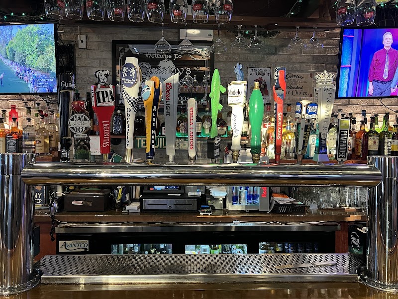 Cassidy's Ale House