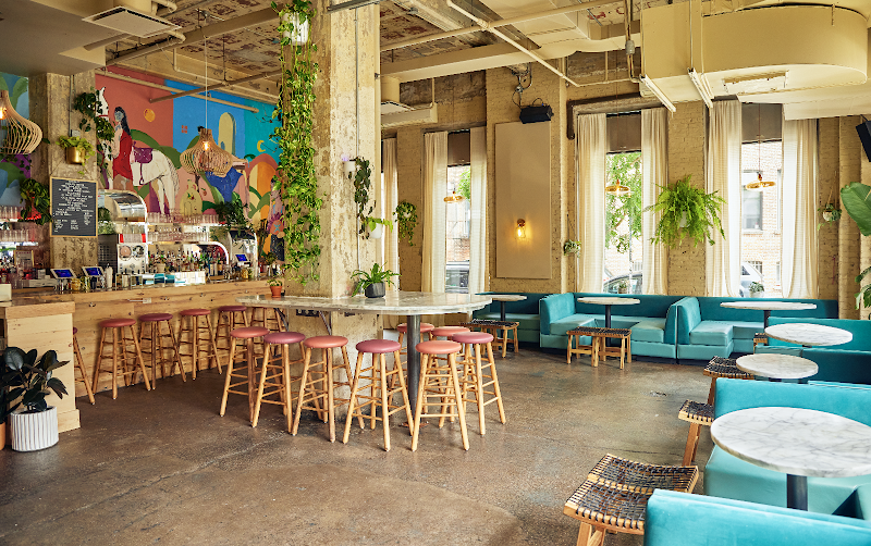 Cafe Balearica