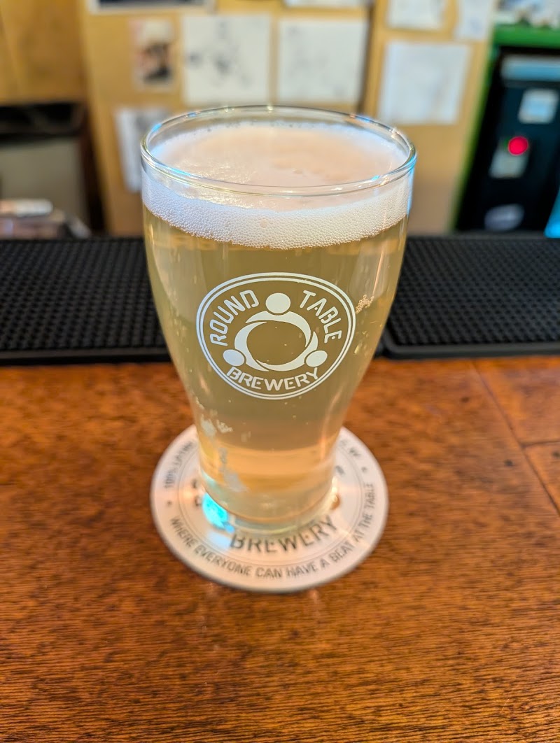 Round Table Brewery - Brooklyn