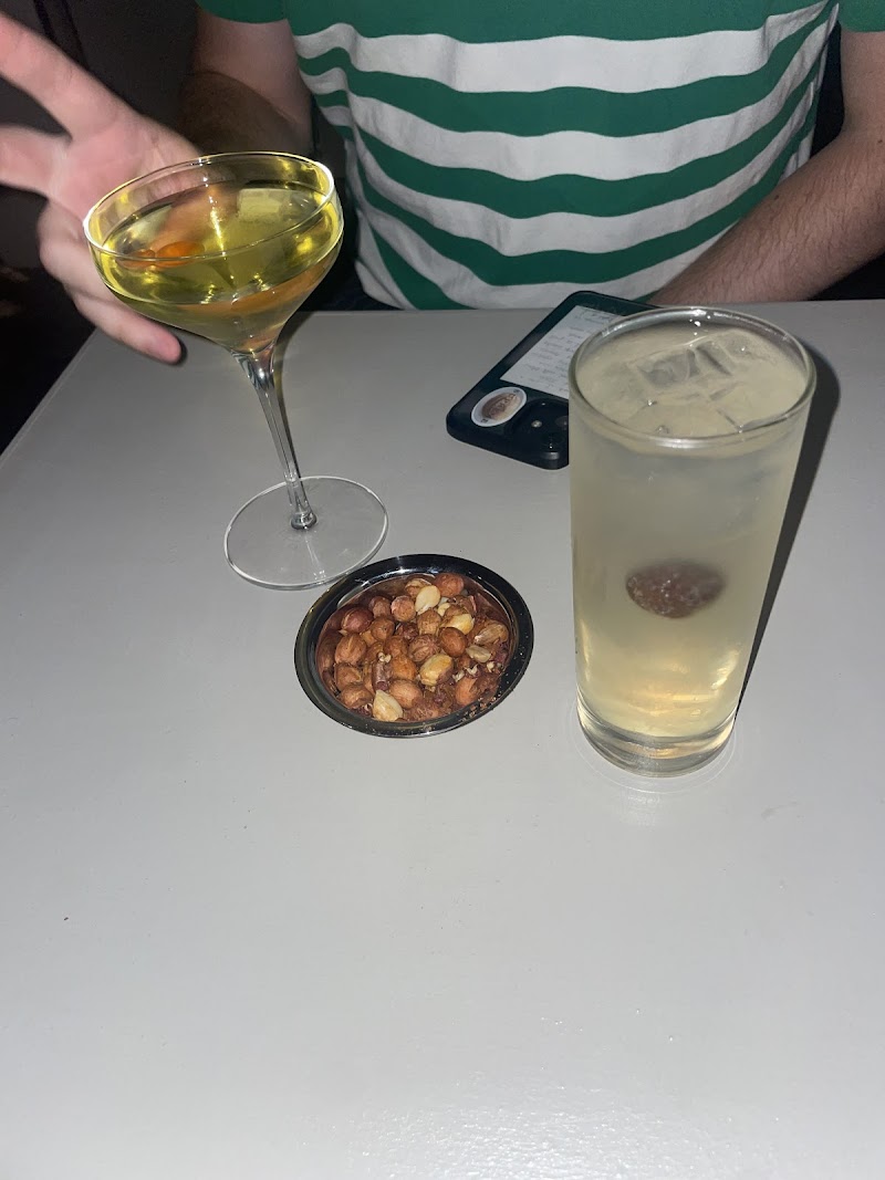 Spring (bar)