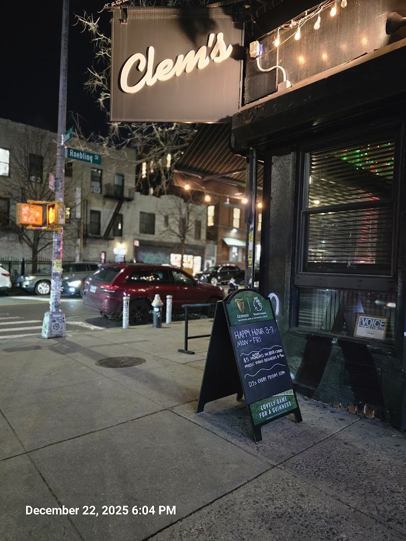 Clem's