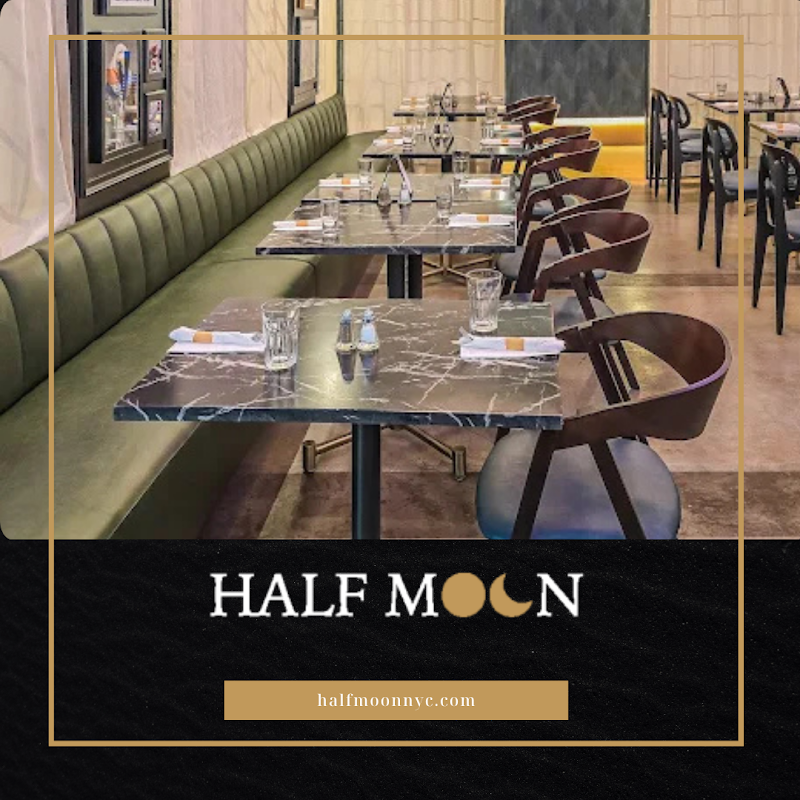 Half Moon