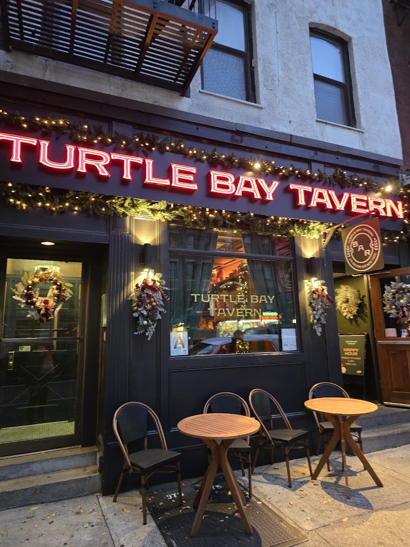 Turtle Bay Tavern