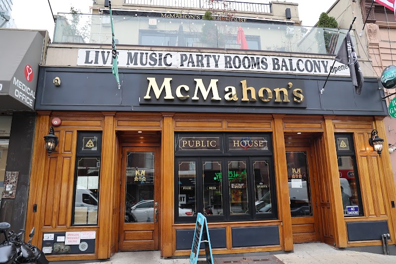 McMahon's Public House