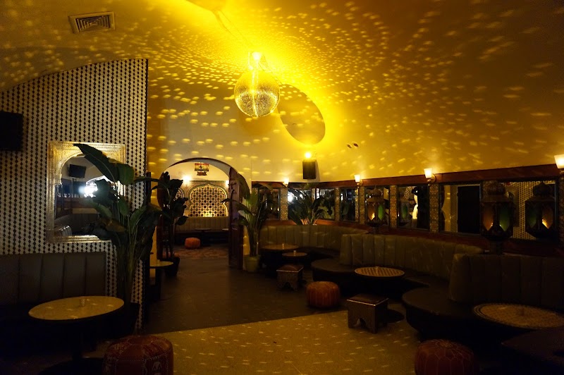 Paul's Casablanca