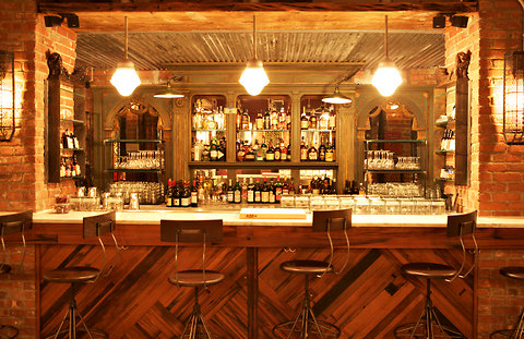 The Tippler