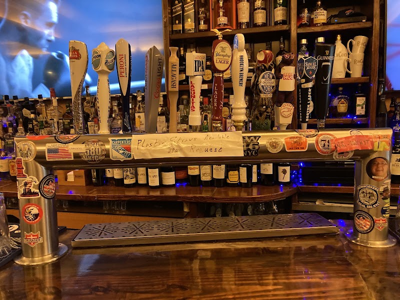 Hudson Yards Tavern