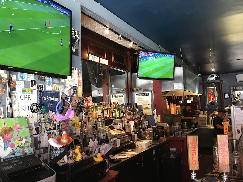 Wingbar