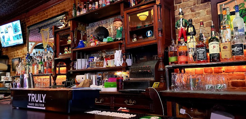 Bakers Bar